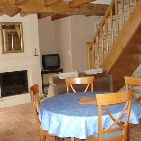 House Le Perie
