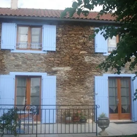 House Le Perie Сasa de vacaciones *