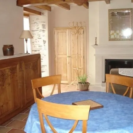 House Le Perie Saint-Cirgue